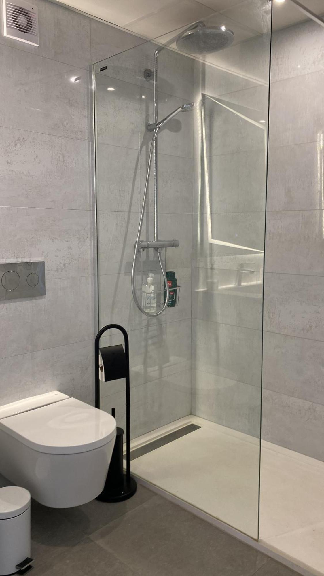 Keywise Beachhouse Oceanblue Benalmádena Exteriör bild