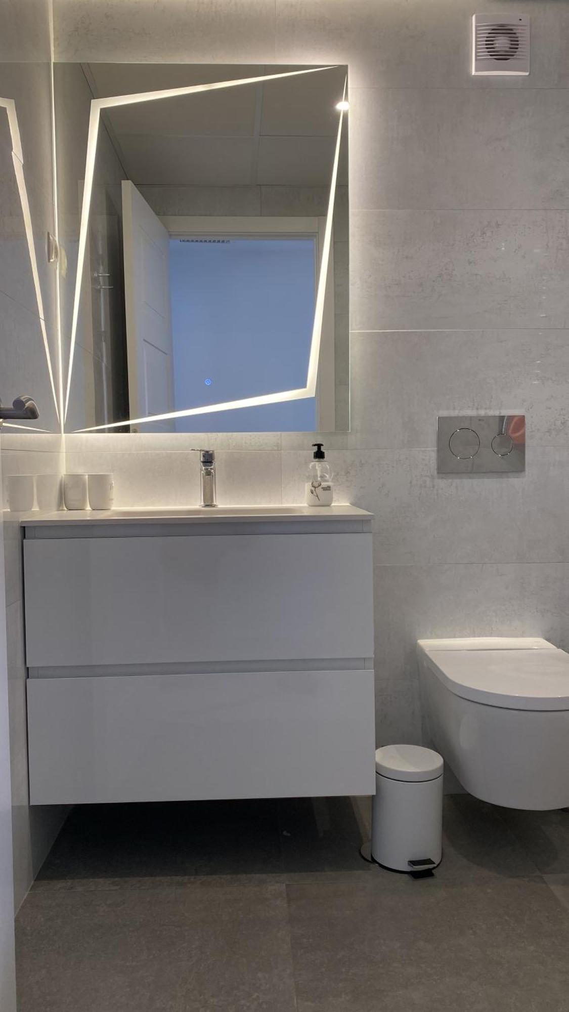 Keywise Beachhouse Oceanblue Benalmádena Exteriör bild