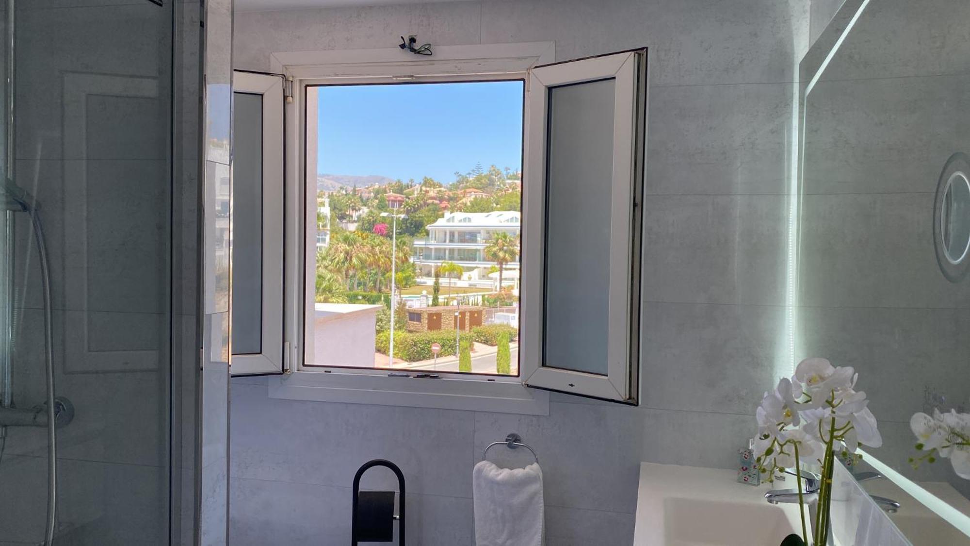 Keywise Beachhouse Oceanblue Benalmádena Exteriör bild