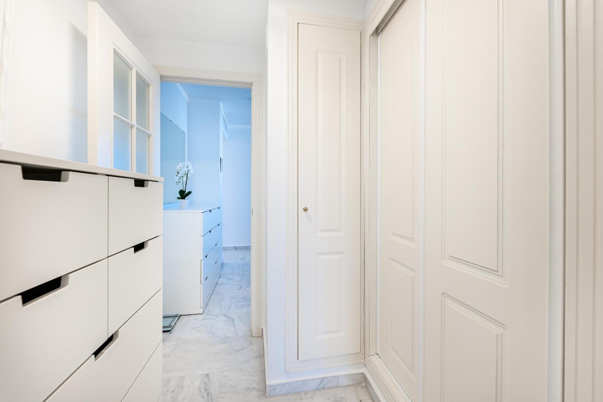 Keywise Beachhouse Oceanblue Benalmádena Exteriör bild